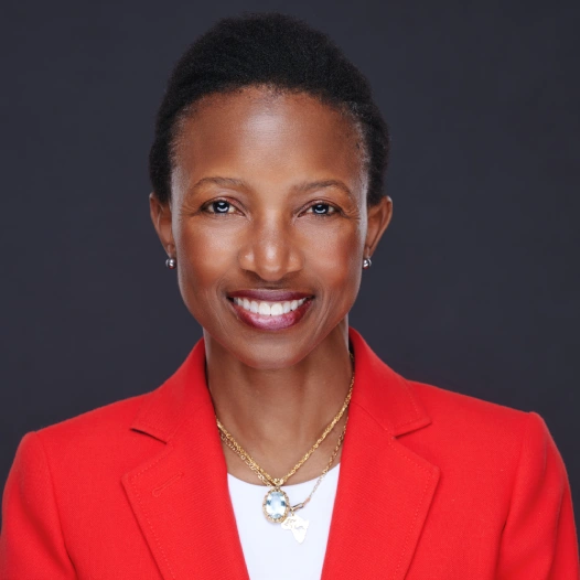 Tania C. Nkungula, DDS